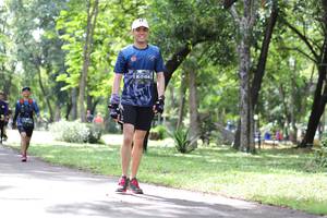 BIB: 1104
                            <button type="button" onclick="openModal(5084350)" class="btn btn-primary btn-sm float-right btn-popup" data-toggle="modal" data-target=".modal-high-quality">
                        <i class="fas fa-shopping-cart"></i> Add to Cart
                    </button>
                                            <button type="button" onclick="isThisMe(5084350, true)" class="btn btn-success btn-sm float-right btn-popup btn-isme hidden" data-toggle="tooltip" data-placement="bottom" title="นี่คือรูปของคุณใช่ไหม คลิกที่นี่เพื่อเอาเข้าอัลบั้ม">
                        <i class="fas fa-plus"></i> Add to album
                    </button>
                    <button type="button" onclick="isThisMe(5084350, false)" class="btn btn-warning btn-sm float-right btn-popup btn-isnotme hidden">
                        <i class="fas fa-ban"></i> Remove from album
                    </button>