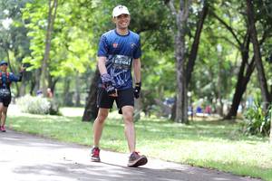 BIB: 1104
                            <button type="button" onclick="openModal(5084359)" class="btn btn-primary btn-sm float-right btn-popup" data-toggle="modal" data-target=".modal-high-quality">
                        <i class="fas fa-shopping-cart"></i> Add to Cart
                    </button>
                                            <button type="button" onclick="isThisMe(5084359, true)" class="btn btn-success btn-sm float-right btn-popup btn-isme hidden" data-toggle="tooltip" data-placement="bottom" title="นี่คือรูปของคุณใช่ไหม คลิกที่นี่เพื่อเอาเข้าอัลบั้ม">
                        <i class="fas fa-plus"></i> Add to album
                    </button>
                    <button type="button" onclick="isThisMe(5084359, false)" class="btn btn-warning btn-sm float-right btn-popup btn-isnotme hidden">
                        <i class="fas fa-ban"></i> Remove from album
                    </button>