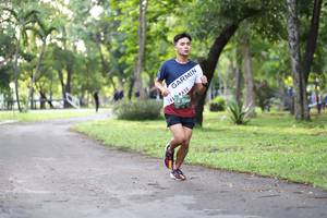 BIB: 599
                            <button type="button" onclick="openModal(5024865)" class="btn btn-primary btn-sm float-right btn-popup" data-toggle="modal" data-target=".modal-high-quality">
                        <i class="fas fa-shopping-cart"></i> Add to Cart
                    </button>
                                            <button type="button" onclick="isThisMe(5024865, true)" class="btn btn-success btn-sm float-right btn-popup btn-isme hidden" data-toggle="tooltip" data-placement="bottom" title="นี่คือรูปของคุณใช่ไหม คลิกที่นี่เพื่อเอาเข้าอัลบั้ม">
                        <i class="fas fa-plus"></i> Add to album
                    </button>
                    <button type="button" onclick="isThisMe(5024865, false)" class="btn btn-warning btn-sm float-right btn-popup btn-isnotme hidden">
                        <i class="fas fa-ban"></i> Remove from album
                    </button>