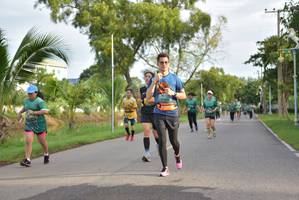 BIB: 
                            <button type="button" onclick="openModal(5098490)" class="btn btn-primary btn-sm float-right btn-popup" data-toggle="modal" data-target=".modal-high-quality">
                        <i class="fas fa-shopping-cart"></i> Add to Cart
                    </button>
                                            <button type="button" onclick="isThisMe(5098490, true)" class="btn btn-success btn-sm float-right btn-popup btn-isme hidden" data-toggle="tooltip" data-placement="bottom" title="นี่คือรูปของคุณใช่ไหม คลิกที่นี่เพื่อเอาเข้าอัลบั้ม">
                        <i class="fas fa-plus"></i> Add to album
                    </button>
                    <button type="button" onclick="isThisMe(5098490, false)" class="btn btn-warning btn-sm float-right btn-popup btn-isnotme hidden">
                        <i class="fas fa-ban"></i> Remove from album
                    </button>