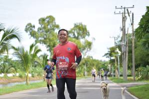 BIB: 0233
                            <button type="button" onclick="openModal(5144143)" class="btn btn-primary btn-sm float-right btn-popup" data-toggle="modal" data-target=".modal-high-quality">
                        <i class="fas fa-shopping-cart"></i> Add to Cart
                    </button>
                                            <button type="button" onclick="isThisMe(5144143, true)" class="btn btn-success btn-sm float-right btn-popup btn-isme hidden" data-toggle="tooltip" data-placement="bottom" title="นี่คือรูปของคุณใช่ไหม คลิกที่นี่เพื่อเอาเข้าอัลบั้ม">
                        <i class="fas fa-plus"></i> Add to album
                    </button>
                    <button type="button" onclick="isThisMe(5144143, false)" class="btn btn-warning btn-sm float-right btn-popup btn-isnotme hidden">
                        <i class="fas fa-ban"></i> Remove from album
                    </button>