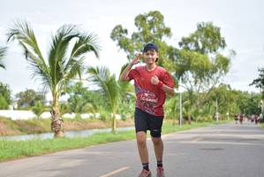 BIB: 0495
                            <button type="button" onclick="openModal(5143774)" class="btn btn-primary btn-sm float-right btn-popup" data-toggle="modal" data-target=".modal-high-quality">
                        <i class="fas fa-shopping-cart"></i> Add to Cart
                    </button>
                                            <button type="button" onclick="isThisMe(5143774, true)" class="btn btn-success btn-sm float-right btn-popup btn-isme hidden" data-toggle="tooltip" data-placement="bottom" title="นี่คือรูปของคุณใช่ไหม คลิกที่นี่เพื่อเอาเข้าอัลบั้ม">
                        <i class="fas fa-plus"></i> Add to album
                    </button>
                    <button type="button" onclick="isThisMe(5143774, false)" class="btn btn-warning btn-sm float-right btn-popup btn-isnotme hidden">
                        <i class="fas fa-ban"></i> Remove from album
                    </button>