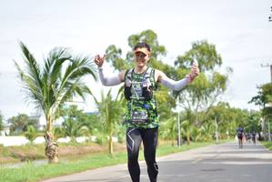 BIB: 0323
                            <button type="button" onclick="openModal(5144322)" class="btn btn-primary btn-sm float-right btn-popup" data-toggle="modal" data-target=".modal-high-quality">
                        <i class="fas fa-shopping-cart"></i> Add to Cart
                    </button>
                                            <button type="button" onclick="isThisMe(5144322, true)" class="btn btn-success btn-sm float-right btn-popup btn-isme hidden" data-toggle="tooltip" data-placement="bottom" title="นี่คือรูปของคุณใช่ไหม คลิกที่นี่เพื่อเอาเข้าอัลบั้ม">
                        <i class="fas fa-plus"></i> Add to album
                    </button>
                    <button type="button" onclick="isThisMe(5144322, false)" class="btn btn-warning btn-sm float-right btn-popup btn-isnotme hidden">
                        <i class="fas fa-ban"></i> Remove from album
                    </button>