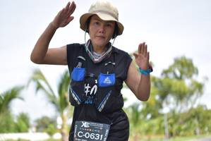 BIB: 0631, 
                            <button type="button" onclick="openModal(5144591)" class="btn btn-primary btn-sm float-right btn-popup" data-toggle="modal" data-target=".modal-high-quality">
                        <i class="fas fa-shopping-cart"></i> Add to Cart
                    </button>
                                            <button type="button" onclick="isThisMe(5144591, true)" class="btn btn-success btn-sm float-right btn-popup btn-isme hidden" data-toggle="tooltip" data-placement="bottom" title="นี่คือรูปของคุณใช่ไหม คลิกที่นี่เพื่อเอาเข้าอัลบั้ม">
                        <i class="fas fa-plus"></i> Add to album
                    </button>
                    <button type="button" onclick="isThisMe(5144591, false)" class="btn btn-warning btn-sm float-right btn-popup btn-isnotme hidden">
                        <i class="fas fa-ban"></i> Remove from album
                    </button>