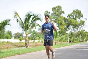 BIB: 606
                            <button type="button" onclick="openModal(5144347)" class="btn btn-primary btn-sm float-right btn-popup" data-toggle="modal" data-target=".modal-high-quality">
                        <i class="fas fa-shopping-cart"></i> Add to Cart
                    </button>
                                            <button type="button" onclick="isThisMe(5144347, true)" class="btn btn-success btn-sm float-right btn-popup btn-isme hidden" data-toggle="tooltip" data-placement="bottom" title="นี่คือรูปของคุณใช่ไหม คลิกที่นี่เพื่อเอาเข้าอัลบั้ม">
                        <i class="fas fa-plus"></i> Add to album
                    </button>
                    <button type="button" onclick="isThisMe(5144347, false)" class="btn btn-warning btn-sm float-right btn-popup btn-isnotme hidden">
                        <i class="fas fa-ban"></i> Remove from album
                    </button>