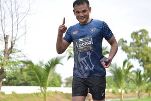 BIB: 0760
                            <button type="button" onclick="openModal(5143597)" class="btn btn-primary btn-sm float-right btn-popup" data-toggle="modal" data-target=".modal-high-quality">
                        <i class="fas fa-shopping-cart"></i> Add to Cart
                    </button>
                                            <button type="button" onclick="isThisMe(5143597, true)" class="btn btn-success btn-sm float-right btn-popup btn-isme hidden" data-toggle="tooltip" data-placement="bottom" title="นี่คือรูปของคุณใช่ไหม คลิกที่นี่เพื่อเอาเข้าอัลบั้ม">
                        <i class="fas fa-plus"></i> Add to album
                    </button>
                    <button type="button" onclick="isThisMe(5143597, false)" class="btn btn-warning btn-sm float-right btn-popup btn-isnotme hidden">
                        <i class="fas fa-ban"></i> Remove from album
                    </button>