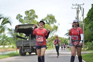 BIB: 0228, 0242
                            <button type="button" onclick="openModal(5144032)" class="btn btn-primary btn-sm float-right btn-popup" data-toggle="modal" data-target=".modal-high-quality">
                        <i class="fas fa-shopping-cart"></i> Add to Cart
                    </button>
                                            <button type="button" onclick="isThisMe(5144032, true)" class="btn btn-success btn-sm float-right btn-popup btn-isme hidden" data-toggle="tooltip" data-placement="bottom" title="นี่คือรูปของคุณใช่ไหม คลิกที่นี่เพื่อเอาเข้าอัลบั้ม">
                        <i class="fas fa-plus"></i> Add to album
                    </button>
                    <button type="button" onclick="isThisMe(5144032, false)" class="btn btn-warning btn-sm float-right btn-popup btn-isnotme hidden">
                        <i class="fas fa-ban"></i> Remove from album
                    </button>