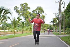 BIB: 193
                            <button type="button" onclick="openModal(5143673)" class="btn btn-primary btn-sm float-right btn-popup" data-toggle="modal" data-target=".modal-high-quality">
                        <i class="fas fa-shopping-cart"></i> Add to Cart
                    </button>
                                            <button type="button" onclick="isThisMe(5143673, true)" class="btn btn-success btn-sm float-right btn-popup btn-isme hidden" data-toggle="tooltip" data-placement="bottom" title="นี่คือรูปของคุณใช่ไหม คลิกที่นี่เพื่อเอาเข้าอัลบั้ม">
                        <i class="fas fa-plus"></i> Add to album
                    </button>
                    <button type="button" onclick="isThisMe(5143673, false)" class="btn btn-warning btn-sm float-right btn-popup btn-isnotme hidden">
                        <i class="fas fa-ban"></i> Remove from album
                    </button>