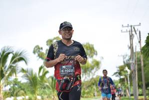 BIB: 1022
                            <button type="button" onclick="openModal(5144605)" class="btn btn-primary btn-sm float-right btn-popup" data-toggle="modal" data-target=".modal-high-quality">
                        <i class="fas fa-shopping-cart"></i> Add to Cart
                    </button>
                                            <button type="button" onclick="isThisMe(5144605, true)" class="btn btn-success btn-sm float-right btn-popup btn-isme hidden" data-toggle="tooltip" data-placement="bottom" title="นี่คือรูปของคุณใช่ไหม คลิกที่นี่เพื่อเอาเข้าอัลบั้ม">
                        <i class="fas fa-plus"></i> Add to album
                    </button>
                    <button type="button" onclick="isThisMe(5144605, false)" class="btn btn-warning btn-sm float-right btn-popup btn-isnotme hidden">
                        <i class="fas fa-ban"></i> Remove from album
                    </button>