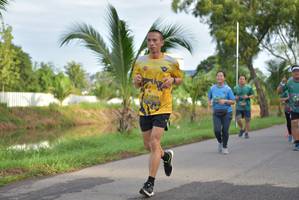 BIB: 1298
                            <button type="button" onclick="openModal(5097790)" class="btn btn-primary btn-sm float-right btn-popup" data-toggle="modal" data-target=".modal-high-quality">
                        <i class="fas fa-shopping-cart"></i> Add to Cart
                    </button>
                                            <button type="button" onclick="isThisMe(5097790, true)" class="btn btn-success btn-sm float-right btn-popup btn-isme hidden" data-toggle="tooltip" data-placement="bottom" title="นี่คือรูปของคุณใช่ไหม คลิกที่นี่เพื่อเอาเข้าอัลบั้ม">
                        <i class="fas fa-plus"></i> Add to album
                    </button>
                    <button type="button" onclick="isThisMe(5097790, false)" class="btn btn-warning btn-sm float-right btn-popup btn-isnotme hidden">
                        <i class="fas fa-ban"></i> Remove from album
                    </button>