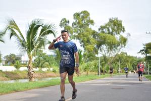 BIB: 1082
                            <button type="button" onclick="openModal(5143656)" class="btn btn-primary btn-sm float-right btn-popup" data-toggle="modal" data-target=".modal-high-quality">
                        <i class="fas fa-shopping-cart"></i> Add to Cart
                    </button>
                                            <button type="button" onclick="isThisMe(5143656, true)" class="btn btn-success btn-sm float-right btn-popup btn-isme hidden" data-toggle="tooltip" data-placement="bottom" title="นี่คือรูปของคุณใช่ไหม คลิกที่นี่เพื่อเอาเข้าอัลบั้ม">
                        <i class="fas fa-plus"></i> Add to album
                    </button>
                    <button type="button" onclick="isThisMe(5143656, false)" class="btn btn-warning btn-sm float-right btn-popup btn-isnotme hidden">
                        <i class="fas fa-ban"></i> Remove from album
                    </button>