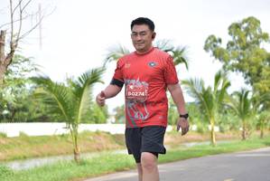 BIB: 0274
                            <button type="button" onclick="openModal(5143482)" class="btn btn-primary btn-sm float-right btn-popup" data-toggle="modal" data-target=".modal-high-quality">
                        <i class="fas fa-shopping-cart"></i> Add to Cart
                    </button>
                                            <button type="button" onclick="isThisMe(5143482, true)" class="btn btn-success btn-sm float-right btn-popup btn-isme hidden" data-toggle="tooltip" data-placement="bottom" title="นี่คือรูปของคุณใช่ไหม คลิกที่นี่เพื่อเอาเข้าอัลบั้ม">
                        <i class="fas fa-plus"></i> Add to album
                    </button>
                    <button type="button" onclick="isThisMe(5143482, false)" class="btn btn-warning btn-sm float-right btn-popup btn-isnotme hidden">
                        <i class="fas fa-ban"></i> Remove from album
                    </button>