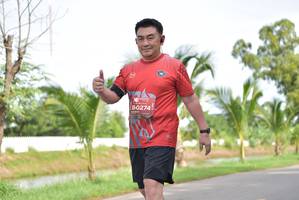 BIB: 0274
                            <button type="button" onclick="openModal(5143486)" class="btn btn-primary btn-sm float-right btn-popup" data-toggle="modal" data-target=".modal-high-quality">
                        <i class="fas fa-shopping-cart"></i> Add to Cart
                    </button>
                                            <button type="button" onclick="isThisMe(5143486, true)" class="btn btn-success btn-sm float-right btn-popup btn-isme hidden" data-toggle="tooltip" data-placement="bottom" title="นี่คือรูปของคุณใช่ไหม คลิกที่นี่เพื่อเอาเข้าอัลบั้ม">
                        <i class="fas fa-plus"></i> Add to album
                    </button>
                    <button type="button" onclick="isThisMe(5143486, false)" class="btn btn-warning btn-sm float-right btn-popup btn-isnotme hidden">
                        <i class="fas fa-ban"></i> Remove from album
                    </button>