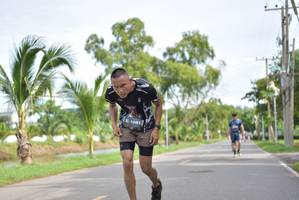 BIB: 1081
                            <button type="button" onclick="openModal(5143872)" class="btn btn-primary btn-sm float-right btn-popup" data-toggle="modal" data-target=".modal-high-quality">
                        <i class="fas fa-shopping-cart"></i> Add to Cart
                    </button>
                                            <button type="button" onclick="isThisMe(5143872, true)" class="btn btn-success btn-sm float-right btn-popup btn-isme hidden" data-toggle="tooltip" data-placement="bottom" title="นี่คือรูปของคุณใช่ไหม คลิกที่นี่เพื่อเอาเข้าอัลบั้ม">
                        <i class="fas fa-plus"></i> Add to album
                    </button>
                    <button type="button" onclick="isThisMe(5143872, false)" class="btn btn-warning btn-sm float-right btn-popup btn-isnotme hidden">
                        <i class="fas fa-ban"></i> Remove from album
                    </button>