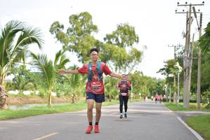 BIB: 304
                            <button type="button" onclick="openModal(5143602)" class="btn btn-primary btn-sm float-right btn-popup" data-toggle="modal" data-target=".modal-high-quality">
                        <i class="fas fa-shopping-cart"></i> Add to Cart
                    </button>
                                            <button type="button" onclick="isThisMe(5143602, true)" class="btn btn-success btn-sm float-right btn-popup btn-isme hidden" data-toggle="tooltip" data-placement="bottom" title="นี่คือรูปของคุณใช่ไหม คลิกที่นี่เพื่อเอาเข้าอัลบั้ม">
                        <i class="fas fa-plus"></i> Add to album
                    </button>
                    <button type="button" onclick="isThisMe(5143602, false)" class="btn btn-warning btn-sm float-right btn-popup btn-isnotme hidden">
                        <i class="fas fa-ban"></i> Remove from album
                    </button>