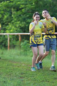 BIB: 0814, 0815
                            <button type="button" onclick="openModal(4954554)" class="btn btn-primary btn-sm float-right btn-popup" data-toggle="modal" data-target=".modal-high-quality">
                        <i class="fas fa-shopping-cart"></i> Add to Cart
                    </button>
                                            <button type="button" onclick="isThisMe(4954554, true)" class="btn btn-success btn-sm float-right btn-popup btn-isme hidden" data-toggle="tooltip" data-placement="bottom" title="นี่คือรูปของคุณใช่ไหม คลิกที่นี่เพื่อเอาเข้าอัลบั้ม">
                        <i class="fas fa-plus"></i> Add to album
                    </button>
                    <button type="button" onclick="isThisMe(4954554, false)" class="btn btn-warning btn-sm float-right btn-popup btn-isnotme hidden">
                        <i class="fas fa-ban"></i> Remove from album
                    </button>