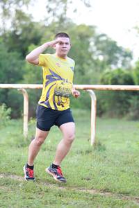 BIB: 1197
                            <button type="button" onclick="openModal(4925318)" class="btn btn-primary btn-sm float-right btn-popup" data-toggle="modal" data-target=".modal-high-quality">
                        <i class="fas fa-shopping-cart"></i> Add to Cart
                    </button>
                                            <button type="button" onclick="isThisMe(4925318, true)" class="btn btn-success btn-sm float-right btn-popup btn-isme hidden" data-toggle="tooltip" data-placement="bottom" title="นี่คือรูปของคุณใช่ไหม คลิกที่นี่เพื่อเอาเข้าอัลบั้ม">
                        <i class="fas fa-plus"></i> Add to album
                    </button>
                    <button type="button" onclick="isThisMe(4925318, false)" class="btn btn-warning btn-sm float-right btn-popup btn-isnotme hidden">
                        <i class="fas fa-ban"></i> Remove from album
                    </button>