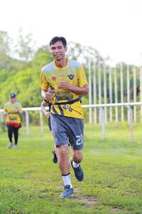 BIB: 1168
                            <button type="button" onclick="openModal(4922768)" class="btn btn-primary btn-sm float-right btn-popup" data-toggle="modal" data-target=".modal-high-quality">
                        <i class="fas fa-shopping-cart"></i> Add to Cart
                    </button>
                                            <button type="button" onclick="isThisMe(4922768, true)" class="btn btn-success btn-sm float-right btn-popup btn-isme hidden" data-toggle="tooltip" data-placement="bottom" title="นี่คือรูปของคุณใช่ไหม คลิกที่นี่เพื่อเอาเข้าอัลบั้ม">
                        <i class="fas fa-plus"></i> Add to album
                    </button>
                    <button type="button" onclick="isThisMe(4922768, false)" class="btn btn-warning btn-sm float-right btn-popup btn-isnotme hidden">
                        <i class="fas fa-ban"></i> Remove from album
                    </button>