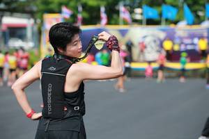 BIB: 
                            <button type="button" onclick="openModal(4954806)" class="btn btn-primary btn-sm float-right btn-popup" data-toggle="modal" data-target=".modal-high-quality">
                        <i class="fas fa-shopping-cart"></i> Add to Cart
                    </button>
                                            <button type="button" onclick="isThisMe(4954806, true)" class="btn btn-success btn-sm float-right btn-popup btn-isme hidden" data-toggle="tooltip" data-placement="bottom" title="นี่คือรูปของคุณใช่ไหม คลิกที่นี่เพื่อเอาเข้าอัลบั้ม">
                        <i class="fas fa-plus"></i> Add to album
                    </button>
                    <button type="button" onclick="isThisMe(4954806, false)" class="btn btn-warning btn-sm float-right btn-popup btn-isnotme hidden">
                        <i class="fas fa-ban"></i> Remove from album
                    </button>