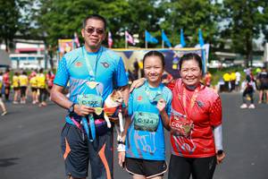 BIB: 124
                            <button type="button" onclick="openModal(5013934)" class="btn btn-primary btn-sm float-right btn-popup" data-toggle="modal" data-target=".modal-high-quality">
                        <i class="fas fa-shopping-cart"></i> Add to Cart
                    </button>
                                            <button type="button" onclick="isThisMe(5013934, true)" class="btn btn-success btn-sm float-right btn-popup btn-isme hidden" data-toggle="tooltip" data-placement="bottom" title="นี่คือรูปของคุณใช่ไหม คลิกที่นี่เพื่อเอาเข้าอัลบั้ม">
                        <i class="fas fa-plus"></i> Add to album
                    </button>
                    <button type="button" onclick="isThisMe(5013934, false)" class="btn btn-warning btn-sm float-right btn-popup btn-isnotme hidden">
                        <i class="fas fa-ban"></i> Remove from album
                    </button>