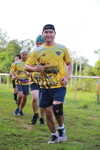 BIB: 599
                            <button type="button" onclick="openModal(4923617)" class="btn btn-primary btn-sm float-right btn-popup" data-toggle="modal" data-target=".modal-high-quality">
                        <i class="fas fa-shopping-cart"></i> Add to Cart
                    </button>
                                            <button type="button" onclick="isThisMe(4923617, true)" class="btn btn-success btn-sm float-right btn-popup btn-isme hidden" data-toggle="tooltip" data-placement="bottom" title="นี่คือรูปของคุณใช่ไหม คลิกที่นี่เพื่อเอาเข้าอัลบั้ม">
                        <i class="fas fa-plus"></i> Add to album
                    </button>
                    <button type="button" onclick="isThisMe(4923617, false)" class="btn btn-warning btn-sm float-right btn-popup btn-isnotme hidden">
                        <i class="fas fa-ban"></i> Remove from album
                    </button>