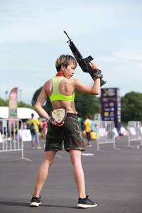 BIB: 
                            <button type="button" onclick="openModal(4954842)" class="btn btn-primary btn-sm float-right btn-popup" data-toggle="modal" data-target=".modal-high-quality">
                        <i class="fas fa-shopping-cart"></i> Add to Cart
                    </button>
                                            <button type="button" onclick="isThisMe(4954842, true)" class="btn btn-success btn-sm float-right btn-popup btn-isme hidden" data-toggle="tooltip" data-placement="bottom" title="นี่คือรูปของคุณใช่ไหม คลิกที่นี่เพื่อเอาเข้าอัลบั้ม">
                        <i class="fas fa-plus"></i> Add to album
                    </button>
                    <button type="button" onclick="isThisMe(4954842, false)" class="btn btn-warning btn-sm float-right btn-popup btn-isnotme hidden">
                        <i class="fas fa-ban"></i> Remove from album
                    </button>