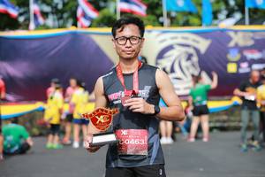 BIB: 2019, 0463
                            <button type="button" onclick="openModal(4954640)" class="btn btn-primary btn-sm float-right btn-popup" data-toggle="modal" data-target=".modal-high-quality">
                        <i class="fas fa-shopping-cart"></i> Add to Cart
                    </button>
                                            <button type="button" onclick="isThisMe(4954640, true)" class="btn btn-success btn-sm float-right btn-popup btn-isme hidden" data-toggle="tooltip" data-placement="bottom" title="นี่คือรูปของคุณใช่ไหม คลิกที่นี่เพื่อเอาเข้าอัลบั้ม">
                        <i class="fas fa-plus"></i> Add to album
                    </button>
                    <button type="button" onclick="isThisMe(4954640, false)" class="btn btn-warning btn-sm float-right btn-popup btn-isnotme hidden">
                        <i class="fas fa-ban"></i> Remove from album
                    </button>