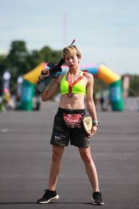 BIB: 0403
                            <button type="button" onclick="openModal(4954921)" class="btn btn-primary btn-sm float-right btn-popup" data-toggle="modal" data-target=".modal-high-quality">
                        <i class="fas fa-shopping-cart"></i> Add to Cart
                    </button>
                                            <button type="button" onclick="isThisMe(4954921, true)" class="btn btn-success btn-sm float-right btn-popup btn-isme hidden" data-toggle="tooltip" data-placement="bottom" title="นี่คือรูปของคุณใช่ไหม คลิกที่นี่เพื่อเอาเข้าอัลบั้ม">
                        <i class="fas fa-plus"></i> Add to album
                    </button>
                    <button type="button" onclick="isThisMe(4954921, false)" class="btn btn-warning btn-sm float-right btn-popup btn-isnotme hidden">
                        <i class="fas fa-ban"></i> Remove from album
                    </button>