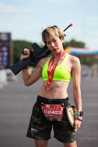 BIB: 0403
                            <button type="button" onclick="openModal(4954872)" class="btn btn-primary btn-sm float-right btn-popup" data-toggle="modal" data-target=".modal-high-quality">
                        <i class="fas fa-shopping-cart"></i> Add to Cart
                    </button>
                                            <button type="button" onclick="isThisMe(4954872, true)" class="btn btn-success btn-sm float-right btn-popup btn-isme hidden" data-toggle="tooltip" data-placement="bottom" title="นี่คือรูปของคุณใช่ไหม คลิกที่นี่เพื่อเอาเข้าอัลบั้ม">
                        <i class="fas fa-plus"></i> Add to album
                    </button>
                    <button type="button" onclick="isThisMe(4954872, false)" class="btn btn-warning btn-sm float-right btn-popup btn-isnotme hidden">
                        <i class="fas fa-ban"></i> Remove from album
                    </button>