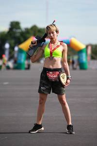 BIB: 0403
                            <button type="button" onclick="openModal(4954925)" class="btn btn-primary btn-sm float-right btn-popup" data-toggle="modal" data-target=".modal-high-quality">
                        <i class="fas fa-shopping-cart"></i> Add to Cart
                    </button>
                                            <button type="button" onclick="isThisMe(4954925, true)" class="btn btn-success btn-sm float-right btn-popup btn-isme hidden" data-toggle="tooltip" data-placement="bottom" title="นี่คือรูปของคุณใช่ไหม คลิกที่นี่เพื่อเอาเข้าอัลบั้ม">
                        <i class="fas fa-plus"></i> Add to album
                    </button>
                    <button type="button" onclick="isThisMe(4954925, false)" class="btn btn-warning btn-sm float-right btn-popup btn-isnotme hidden">
                        <i class="fas fa-ban"></i> Remove from album
                    </button>