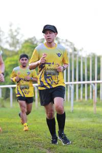 BIB: 0069, 
                            <button type="button" onclick="openModal(4909555)" class="btn btn-primary btn-sm float-right btn-popup" data-toggle="modal" data-target=".modal-high-quality">
                        <i class="fas fa-shopping-cart"></i> Add to Cart
                    </button>
                                            <button type="button" onclick="isThisMe(4909555, true)" class="btn btn-success btn-sm float-right btn-popup btn-isme hidden" data-toggle="tooltip" data-placement="bottom" title="นี่คือรูปของคุณใช่ไหม คลิกที่นี่เพื่อเอาเข้าอัลบั้ม">
                        <i class="fas fa-plus"></i> Add to album
                    </button>
                    <button type="button" onclick="isThisMe(4909555, false)" class="btn btn-warning btn-sm float-right btn-popup btn-isnotme hidden">
                        <i class="fas fa-ban"></i> Remove from album
                    </button>