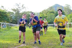 BIB: 1262, 0729
                            <button type="button" onclick="openModal(5013704)" class="btn btn-primary btn-sm float-right btn-popup" data-toggle="modal" data-target=".modal-high-quality">
                        <i class="fas fa-shopping-cart"></i> Add to Cart
                    </button>
                                            <button type="button" onclick="isThisMe(5013704, true)" class="btn btn-success btn-sm float-right btn-popup btn-isme hidden" data-toggle="tooltip" data-placement="bottom" title="นี่คือรูปของคุณใช่ไหม คลิกที่นี่เพื่อเอาเข้าอัลบั้ม">
                        <i class="fas fa-plus"></i> Add to album
                    </button>
                    <button type="button" onclick="isThisMe(5013704, false)" class="btn btn-warning btn-sm float-right btn-popup btn-isnotme hidden">
                        <i class="fas fa-ban"></i> Remove from album
                    </button>
