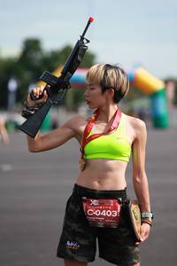 BIB: 0403
                            <button type="button" onclick="openModal(4954948)" class="btn btn-primary btn-sm float-right btn-popup" data-toggle="modal" data-target=".modal-high-quality">
                        <i class="fas fa-shopping-cart"></i> Add to Cart
                    </button>
                                            <button type="button" onclick="isThisMe(4954948, true)" class="btn btn-success btn-sm float-right btn-popup btn-isme hidden" data-toggle="tooltip" data-placement="bottom" title="นี่คือรูปของคุณใช่ไหม คลิกที่นี่เพื่อเอาเข้าอัลบั้ม">
                        <i class="fas fa-plus"></i> Add to album
                    </button>
                    <button type="button" onclick="isThisMe(4954948, false)" class="btn btn-warning btn-sm float-right btn-popup btn-isnotme hidden">
                        <i class="fas fa-ban"></i> Remove from album
                    </button>