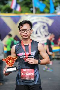 BIB: 2019, 0463
                            <button type="button" onclick="openModal(4954630)" class="btn btn-primary btn-sm float-right btn-popup" data-toggle="modal" data-target=".modal-high-quality">
                        <i class="fas fa-shopping-cart"></i> Add to Cart
                    </button>
                                            <button type="button" onclick="isThisMe(4954630, true)" class="btn btn-success btn-sm float-right btn-popup btn-isme hidden" data-toggle="tooltip" data-placement="bottom" title="นี่คือรูปของคุณใช่ไหม คลิกที่นี่เพื่อเอาเข้าอัลบั้ม">
                        <i class="fas fa-plus"></i> Add to album
                    </button>
                    <button type="button" onclick="isThisMe(4954630, false)" class="btn btn-warning btn-sm float-right btn-popup btn-isnotme hidden">
                        <i class="fas fa-ban"></i> Remove from album
                    </button>