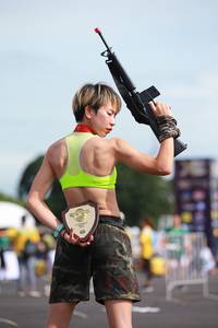 BIB: 
                            <button type="button" onclick="openModal(4954818)" class="btn btn-primary btn-sm float-right btn-popup" data-toggle="modal" data-target=".modal-high-quality">
                        <i class="fas fa-shopping-cart"></i> Add to Cart
                    </button>
                                            <button type="button" onclick="isThisMe(4954818, true)" class="btn btn-success btn-sm float-right btn-popup btn-isme hidden" data-toggle="tooltip" data-placement="bottom" title="นี่คือรูปของคุณใช่ไหม คลิกที่นี่เพื่อเอาเข้าอัลบั้ม">
                        <i class="fas fa-plus"></i> Add to album
                    </button>
                    <button type="button" onclick="isThisMe(4954818, false)" class="btn btn-warning btn-sm float-right btn-popup btn-isnotme hidden">
                        <i class="fas fa-ban"></i> Remove from album
                    </button>