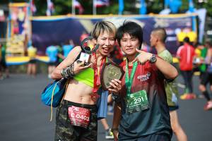 BIB: 0403, 291
                            <button type="button" onclick="openModal(4954669)" class="btn btn-primary btn-sm float-right btn-popup" data-toggle="modal" data-target=".modal-high-quality">
                        <i class="fas fa-shopping-cart"></i> Add to Cart
                    </button>
                                            <button type="button" onclick="isThisMe(4954669, true)" class="btn btn-success btn-sm float-right btn-popup btn-isme hidden" data-toggle="tooltip" data-placement="bottom" title="นี่คือรูปของคุณใช่ไหม คลิกที่นี่เพื่อเอาเข้าอัลบั้ม">
                        <i class="fas fa-plus"></i> Add to album
                    </button>
                    <button type="button" onclick="isThisMe(4954669, false)" class="btn btn-warning btn-sm float-right btn-popup btn-isnotme hidden">
                        <i class="fas fa-ban"></i> Remove from album
                    </button>