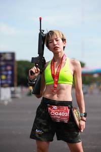 BIB: 0403
                            <button type="button" onclick="openModal(4954868)" class="btn btn-primary btn-sm float-right btn-popup" data-toggle="modal" data-target=".modal-high-quality">
                        <i class="fas fa-shopping-cart"></i> Add to Cart
                    </button>
                                            <button type="button" onclick="isThisMe(4954868, true)" class="btn btn-success btn-sm float-right btn-popup btn-isme hidden" data-toggle="tooltip" data-placement="bottom" title="นี่คือรูปของคุณใช่ไหม คลิกที่นี่เพื่อเอาเข้าอัลบั้ม">
                        <i class="fas fa-plus"></i> Add to album
                    </button>
                    <button type="button" onclick="isThisMe(4954868, false)" class="btn btn-warning btn-sm float-right btn-popup btn-isnotme hidden">
                        <i class="fas fa-ban"></i> Remove from album
                    </button>