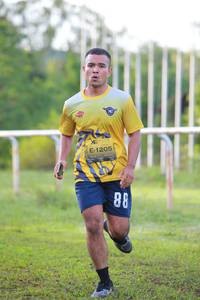 BIB: 1205
                            <button type="button" onclick="openModal(4909801)" class="btn btn-primary btn-sm float-right btn-popup" data-toggle="modal" data-target=".modal-high-quality">
                        <i class="fas fa-shopping-cart"></i> Add to Cart
                    </button>
                                            <button type="button" onclick="isThisMe(4909801, true)" class="btn btn-success btn-sm float-right btn-popup btn-isme hidden" data-toggle="tooltip" data-placement="bottom" title="นี่คือรูปของคุณใช่ไหม คลิกที่นี่เพื่อเอาเข้าอัลบั้ม">
                        <i class="fas fa-plus"></i> Add to album
                    </button>
                    <button type="button" onclick="isThisMe(4909801, false)" class="btn btn-warning btn-sm float-right btn-popup btn-isnotme hidden">
                        <i class="fas fa-ban"></i> Remove from album
                    </button>