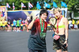 BIB: 403, 291, 
                            <button type="button" onclick="openModal(4954687)" class="btn btn-primary btn-sm float-right btn-popup" data-toggle="modal" data-target=".modal-high-quality">
                        <i class="fas fa-shopping-cart"></i> Add to Cart
                    </button>
                                            <button type="button" onclick="isThisMe(4954687, true)" class="btn btn-success btn-sm float-right btn-popup btn-isme hidden" data-toggle="tooltip" data-placement="bottom" title="นี่คือรูปของคุณใช่ไหม คลิกที่นี่เพื่อเอาเข้าอัลบั้ม">
                        <i class="fas fa-plus"></i> Add to album
                    </button>
                    <button type="button" onclick="isThisMe(4954687, false)" class="btn btn-warning btn-sm float-right btn-popup btn-isnotme hidden">
                        <i class="fas fa-ban"></i> Remove from album
                    </button>