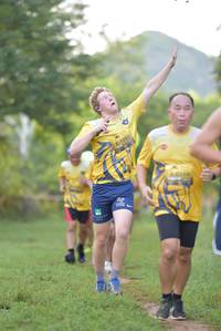 BIB: 1082, 0160
                            <button type="button" onclick="openModal(4977799)" class="btn btn-primary btn-sm float-right btn-popup" data-toggle="modal" data-target=".modal-high-quality">
                        <i class="fas fa-shopping-cart"></i> Add to Cart
                    </button>
                                            <button type="button" onclick="isThisMe(4977799, true)" class="btn btn-success btn-sm float-right btn-popup btn-isme hidden" data-toggle="tooltip" data-placement="bottom" title="นี่คือรูปของคุณใช่ไหม คลิกที่นี่เพื่อเอาเข้าอัลบั้ม">
                        <i class="fas fa-plus"></i> Add to album
                    </button>
                    <button type="button" onclick="isThisMe(4977799, false)" class="btn btn-warning btn-sm float-right btn-popup btn-isnotme hidden">
                        <i class="fas fa-ban"></i> Remove from album
                    </button>