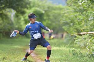 BIB: 0147
                            <button type="button" onclick="openModal(5076688)" class="btn btn-primary btn-sm float-right btn-popup" data-toggle="modal" data-target=".modal-high-quality">
                        <i class="fas fa-shopping-cart"></i> Add to Cart
                    </button>
                                            <button type="button" onclick="isThisMe(5076688, true)" class="btn btn-success btn-sm float-right btn-popup btn-isme hidden" data-toggle="tooltip" data-placement="bottom" title="นี่คือรูปของคุณใช่ไหม คลิกที่นี่เพื่อเอาเข้าอัลบั้ม">
                        <i class="fas fa-plus"></i> Add to album
                    </button>
                    <button type="button" onclick="isThisMe(5076688, false)" class="btn btn-warning btn-sm float-right btn-popup btn-isnotme hidden">
                        <i class="fas fa-ban"></i> Remove from album
                    </button>