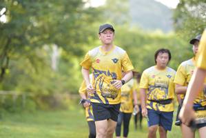 BIB: 107, 09961, 002
                            <button type="button" onclick="openModal(4988713)" class="btn btn-primary btn-sm float-right btn-popup" data-toggle="modal" data-target=".modal-high-quality">
                        <i class="fas fa-shopping-cart"></i> Add to Cart
                    </button>
                                            <button type="button" onclick="isThisMe(4988713, true)" class="btn btn-success btn-sm float-right btn-popup btn-isme hidden" data-toggle="tooltip" data-placement="bottom" title="นี่คือรูปของคุณใช่ไหม คลิกที่นี่เพื่อเอาเข้าอัลบั้ม">
                        <i class="fas fa-plus"></i> Add to album
                    </button>
                    <button type="button" onclick="isThisMe(4988713, false)" class="btn btn-warning btn-sm float-right btn-popup btn-isnotme hidden">
                        <i class="fas fa-ban"></i> Remove from album
                    </button>