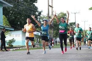 BIB: 162, 163
                            <button type="button" onclick="openModal(5231955)" class="btn btn-primary btn-sm float-right btn-popup" data-toggle="modal" data-target=".modal-high-quality">
                        <i class="fas fa-shopping-cart"></i> Add to Cart
                    </button>
                                            <button type="button" onclick="isThisMe(5231955, true)" class="btn btn-success btn-sm float-right btn-popup btn-isme hidden" data-toggle="tooltip" data-placement="bottom" title="นี่คือรูปของคุณใช่ไหม คลิกที่นี่เพื่อเอาเข้าอัลบั้ม">
                        <i class="fas fa-plus"></i> Add to album
                    </button>
                    <button type="button" onclick="isThisMe(5231955, false)" class="btn btn-warning btn-sm float-right btn-popup btn-isnotme hidden">
                        <i class="fas fa-ban"></i> Remove from album
                    </button>