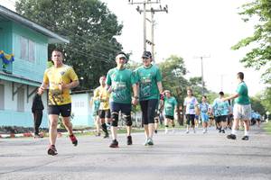 BIB: 
                            <button type="button" onclick="openModal(5233318)" class="btn btn-primary btn-sm float-right btn-popup" data-toggle="modal" data-target=".modal-high-quality">
                        <i class="fas fa-shopping-cart"></i> Add to Cart
                    </button>
                                            <button type="button" onclick="isThisMe(5233318, true)" class="btn btn-success btn-sm float-right btn-popup btn-isme hidden" data-toggle="tooltip" data-placement="bottom" title="นี่คือรูปของคุณใช่ไหม คลิกที่นี่เพื่อเอาเข้าอัลบั้ม">
                        <i class="fas fa-plus"></i> Add to album
                    </button>
                    <button type="button" onclick="isThisMe(5233318, false)" class="btn btn-warning btn-sm float-right btn-popup btn-isnotme hidden">
                        <i class="fas fa-ban"></i> Remove from album
                    </button>