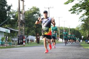 BIB: 4311
                            <button type="button" onclick="openModal(5231719)" class="btn btn-primary btn-sm float-right btn-popup" data-toggle="modal" data-target=".modal-high-quality">
                        <i class="fas fa-shopping-cart"></i> Add to Cart
                    </button>
                                            <button type="button" onclick="isThisMe(5231719, true)" class="btn btn-success btn-sm float-right btn-popup btn-isme hidden" data-toggle="tooltip" data-placement="bottom" title="นี่คือรูปของคุณใช่ไหม คลิกที่นี่เพื่อเอาเข้าอัลบั้ม">
                        <i class="fas fa-plus"></i> Add to album
                    </button>
                    <button type="button" onclick="isThisMe(5231719, false)" class="btn btn-warning btn-sm float-right btn-popup btn-isnotme hidden">
                        <i class="fas fa-ban"></i> Remove from album
                    </button>