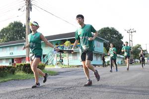 BIB: 
                            <button type="button" onclick="openModal(5232032)" class="btn btn-primary btn-sm float-right btn-popup" data-toggle="modal" data-target=".modal-high-quality">
                        <i class="fas fa-shopping-cart"></i> Add to Cart
                    </button>
                                            <button type="button" onclick="isThisMe(5232032, true)" class="btn btn-success btn-sm float-right btn-popup btn-isme hidden" data-toggle="tooltip" data-placement="bottom" title="นี่คือรูปของคุณใช่ไหม คลิกที่นี่เพื่อเอาเข้าอัลบั้ม">
                        <i class="fas fa-plus"></i> Add to album
                    </button>
                    <button type="button" onclick="isThisMe(5232032, false)" class="btn btn-warning btn-sm float-right btn-popup btn-isnotme hidden">
                        <i class="fas fa-ban"></i> Remove from album
                    </button>