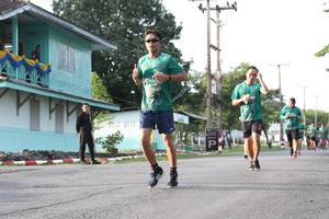 BIB: 621
                            <button type="button" onclick="openModal(5232037)" class="btn btn-primary btn-sm float-right btn-popup" data-toggle="modal" data-target=".modal-high-quality">
                        <i class="fas fa-shopping-cart"></i> Add to Cart
                    </button>
                                            <button type="button" onclick="isThisMe(5232037, true)" class="btn btn-success btn-sm float-right btn-popup btn-isme hidden" data-toggle="tooltip" data-placement="bottom" title="นี่คือรูปของคุณใช่ไหม คลิกที่นี่เพื่อเอาเข้าอัลบั้ม">
                        <i class="fas fa-plus"></i> Add to album
                    </button>
                    <button type="button" onclick="isThisMe(5232037, false)" class="btn btn-warning btn-sm float-right btn-popup btn-isnotme hidden">
                        <i class="fas fa-ban"></i> Remove from album
                    </button>