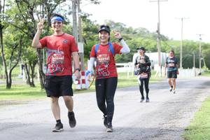 BIB: 0248, 0252
                            <button type="button" onclick="openModal(5237838)" class="btn btn-primary btn-sm float-right btn-popup" data-toggle="modal" data-target=".modal-high-quality">
                        <i class="fas fa-shopping-cart"></i> Add to Cart
                    </button>
                                            <button type="button" onclick="isThisMe(5237838, true)" class="btn btn-success btn-sm float-right btn-popup btn-isme hidden" data-toggle="tooltip" data-placement="bottom" title="นี่คือรูปของคุณใช่ไหม คลิกที่นี่เพื่อเอาเข้าอัลบั้ม">
                        <i class="fas fa-plus"></i> Add to album
                    </button>
                    <button type="button" onclick="isThisMe(5237838, false)" class="btn btn-warning btn-sm float-right btn-popup btn-isnotme hidden">
                        <i class="fas fa-ban"></i> Remove from album
                    </button>