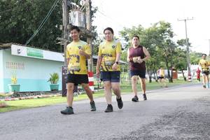 BIB: 0914
                            <button type="button" onclick="openModal(5235597)" class="btn btn-primary btn-sm float-right btn-popup" data-toggle="modal" data-target=".modal-high-quality">
                        <i class="fas fa-shopping-cart"></i> Add to Cart
                    </button>
                                            <button type="button" onclick="isThisMe(5235597, true)" class="btn btn-success btn-sm float-right btn-popup btn-isme hidden" data-toggle="tooltip" data-placement="bottom" title="นี่คือรูปของคุณใช่ไหม คลิกที่นี่เพื่อเอาเข้าอัลบั้ม">
                        <i class="fas fa-plus"></i> Add to album
                    </button>
                    <button type="button" onclick="isThisMe(5235597, false)" class="btn btn-warning btn-sm float-right btn-popup btn-isnotme hidden">
                        <i class="fas fa-ban"></i> Remove from album
                    </button>