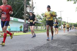 BIB: 0111, 464
                            <button type="button" onclick="openModal(5233723)" class="btn btn-primary btn-sm float-right btn-popup" data-toggle="modal" data-target=".modal-high-quality">
                        <i class="fas fa-shopping-cart"></i> Add to Cart
                    </button>
                                            <button type="button" onclick="isThisMe(5233723, true)" class="btn btn-success btn-sm float-right btn-popup btn-isme hidden" data-toggle="tooltip" data-placement="bottom" title="นี่คือรูปของคุณใช่ไหม คลิกที่นี่เพื่อเอาเข้าอัลบั้ม">
                        <i class="fas fa-plus"></i> Add to album
                    </button>
                    <button type="button" onclick="isThisMe(5233723, false)" class="btn btn-warning btn-sm float-right btn-popup btn-isnotme hidden">
                        <i class="fas fa-ban"></i> Remove from album
                    </button>